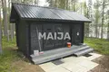 1 room Cottage 36 m² Kemijarvi, Finland