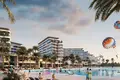 1 bedroom apartment 47 m² United Arab Emirates, United Arab Emirates