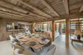 Chalet 6 Schlafzimmer  in Les Allues, Frankreich