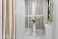 3 room apartment 72 m² Minsk, Belarus