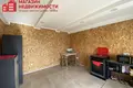 2 room house 40 m² Aziory, Belarus
