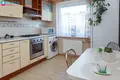 Wohnung 4 zimmer 88 m² Šiauliai, Litauen