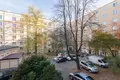 2 room apartment 58 m² Warsaw, Poland