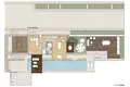 Villa 3 pièces 140 m² Ravdoucha, Grèce