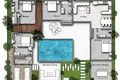 4 bedroom apartment 480 m² Si Sunthon, Thailand