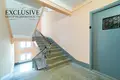 Wohnung 2 zimmer 46 m² Minsk, Belarus