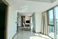 Copropriété 2 chambres  Pattaya, Thaïlande