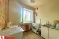 3 room apartment 56 m² Homyel, Belarus