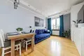 Apartamento 2 habitaciones 46 m² Varsovia, Polonia