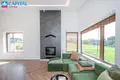 Casa 191 m² Dedeliskes, Lituania