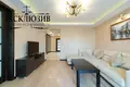 3 bedroom apartment 85 m² Minsk, Belarus