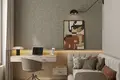 5 bedroom house 346 m² Konyaalti, Turkey