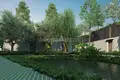 Villa de 4 dormitorios 548 m² Si Sunthon, Tailandia