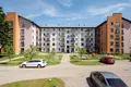 Квартира 2 комнаты 54 м² Адажи, Латвия