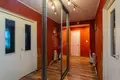 Mieszkanie 3 pokoi 77 m² Slabada, Białoruś
