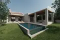 Dom 2 pokoi  Vamos, Grecja
