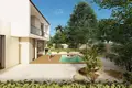 4-Zimmer-Villa 91 m² La Nucia, Spanien