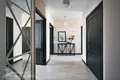 3 room apartment 80 m² Minsk, Belarus