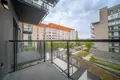 Appartement 2 chambres 37 m² Varsovie, Pologne