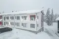 Appartement 1 chambre 24 m² Kittila, Finlande