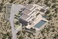 Parcelas 5 288 m² Municipality of Sithonia, Grecia