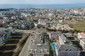 Квартира 1 комната 72 м² Бейликдюзю, Турция