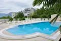 Apartamento 1 habitacion 57 m² Dobrota, Montenegro