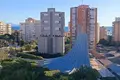 Penthouse 1 bedroom 105 m² Alicante, Spain