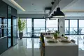 4 bedroom apartment 220 m² Muratpasa, Turkey