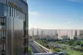Studio apartment 61 m² Dubai, United Arab Emirates