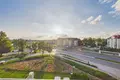 Commercial property 3 rooms 48 m² in Olsztyn, Poland
