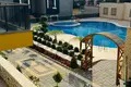 2 bedroom apartment 115 m² Muratpasa, Turkey