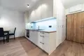 2 room apartment 39 m² in Warsaw, Poland