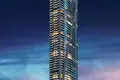Kawalerka 42 m² Emiraty Arabskie, Emiraty Arabskie