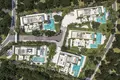 Villa de 6 pièces 1 767 m² Marbella, Espagne