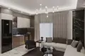 Wohnung 2 zimmer 50 m² Obakoy, Türkei