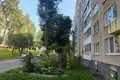 1 room apartment 34 m² Minsk, Belarus