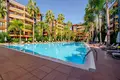 Appartement 5 chambres 210 m² Muratpasa, Turquie