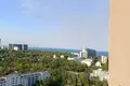 Квартира 1 комната 32 м² Одесса, Украина