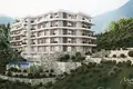 2 bedroom apartment 155 m² Budva, Montenegro