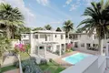 4-Schlafzimmer-Villa 208 m² Paralimni, Zypern