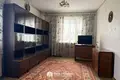 Квартира 2 комнаты 51 м² в Минске, Беларусь