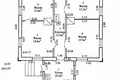 Maison 86 m² Zyrovicy, Bélarus