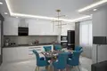 Apartamento 3 habitaciones 93 m² Mahmutlar Mahallesi, Turquía