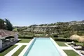 7 bedroom house 700 m² Benahavis, Spain