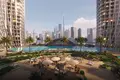 Квартира 2 комнаты 78 м² Business Bay, ОАЭ