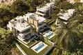 4-Schlafzimmer-Villa 454 m² Ricmar, Spanien