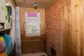 Дом  Боровской сельский Совет, Беларусь