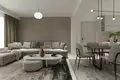 2 bedroom apartment 76 m² Kapparis, Cyprus