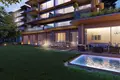 Wohnung 3 zimmer 101 m² Eyupsultan, Türkei
